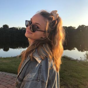 Meet your Posher, Meghan